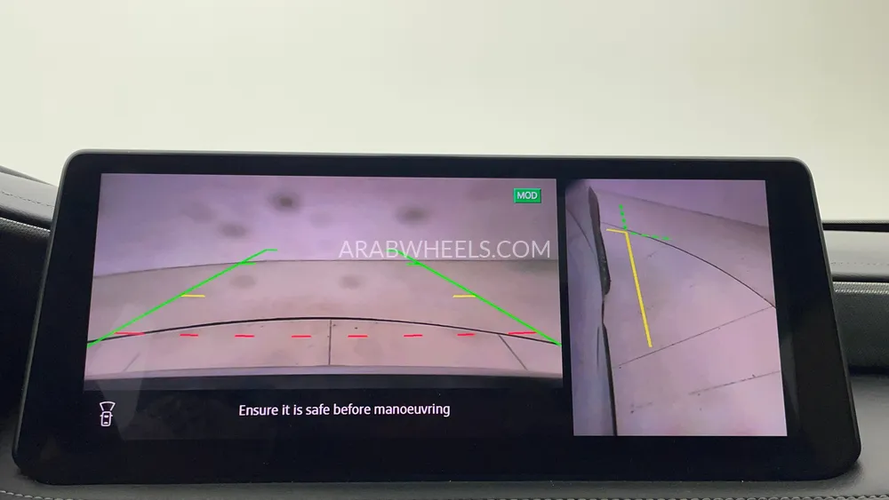 إنفينيتي QX60 2023 for Sale in دبي Image-18