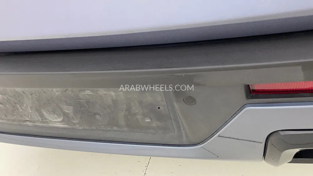إنفينيتي QX60 2023 for Sale in دبي Image-33