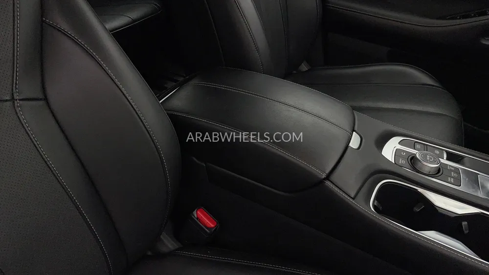 إنفينيتي QX60 2023 for Sale in دبي Image-42