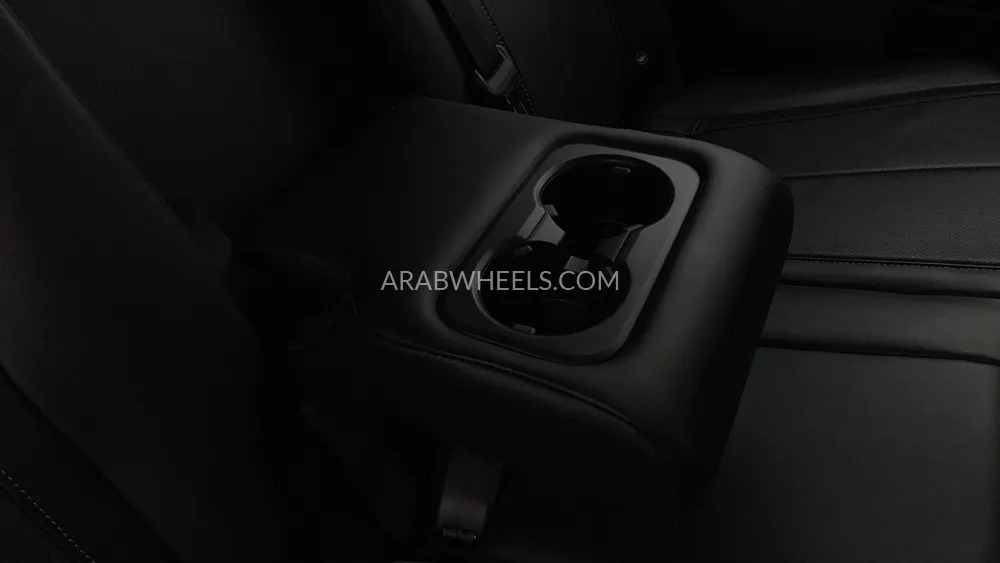 إنفينيتي QX60 2023 for Sale in دبي Image-43