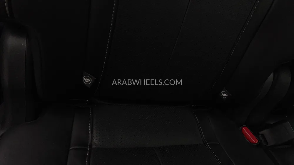 إنفينيتي QX60 2023 for Sale in دبي Image-44