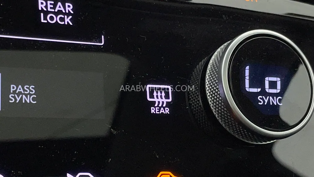 إنفينيتي QX60 2023 for Sale in دبي Image-49