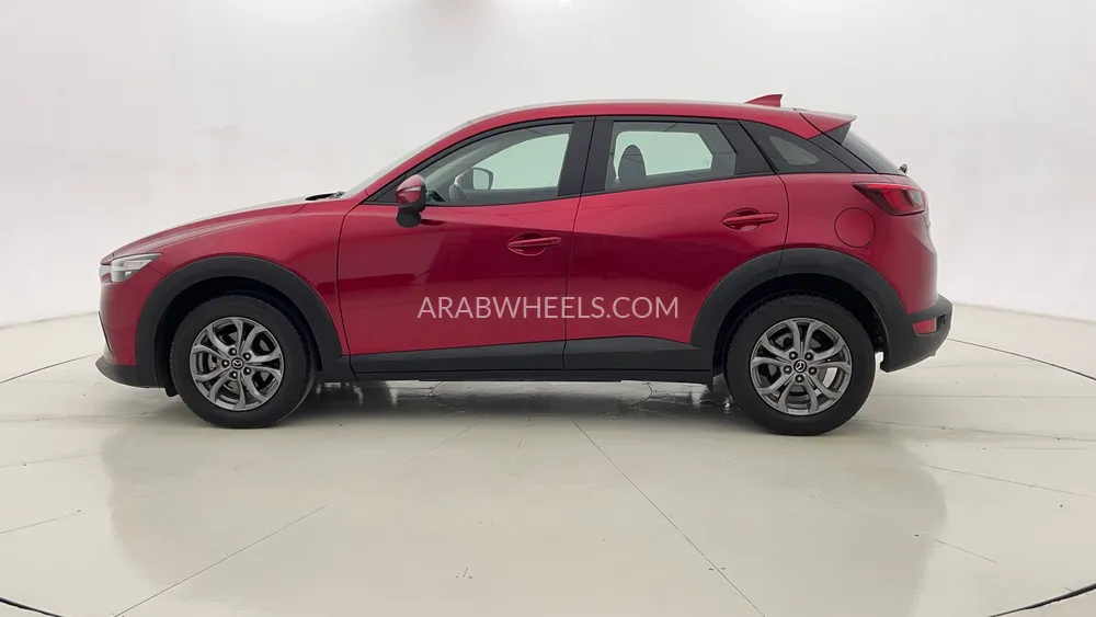 Mazda CX 3 2024 for Sale in Dubai Image-6