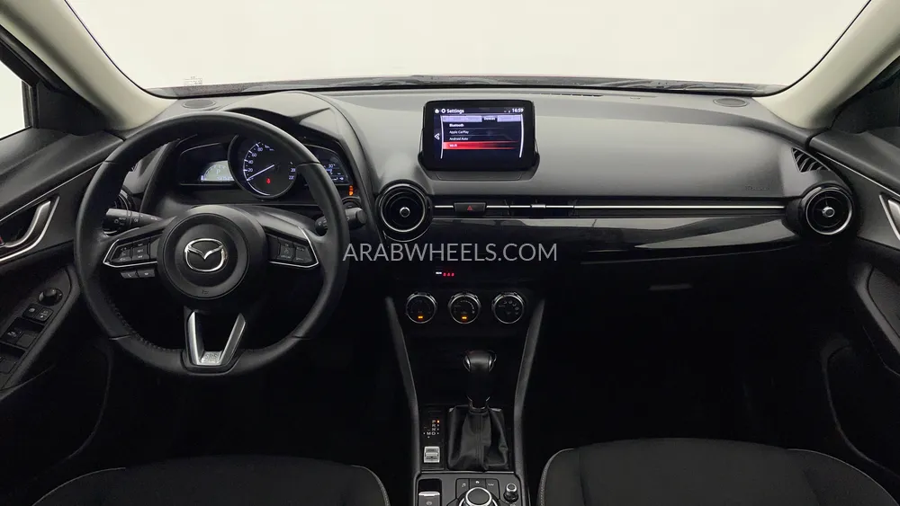 Mazda CX 3 2024 for Sale in Dubai Image-12
