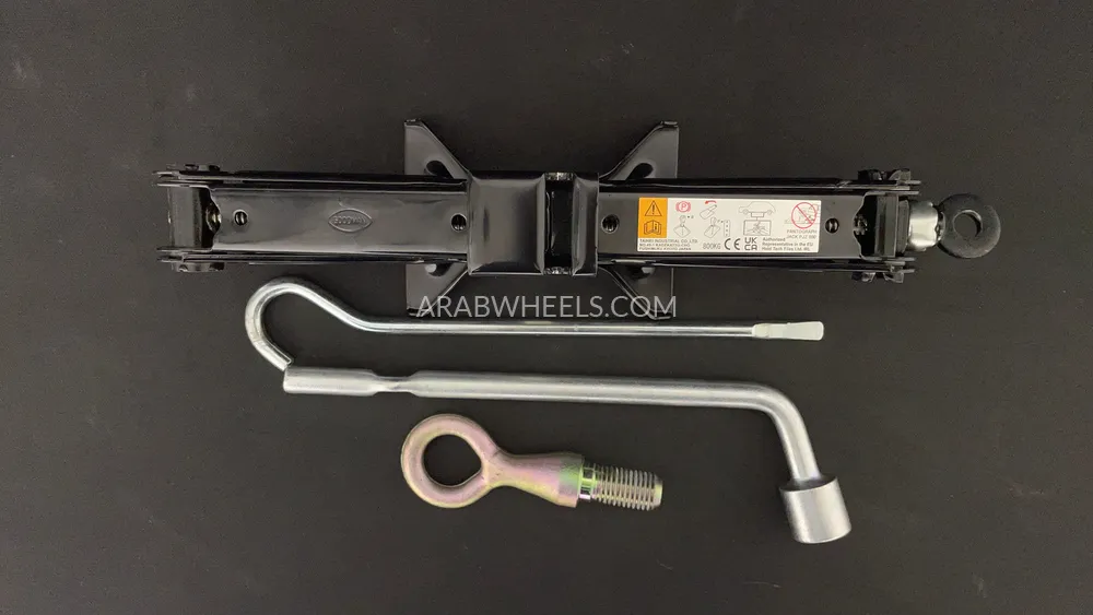 Mazda CX 3 2024 for Sale in Dubai Image-29