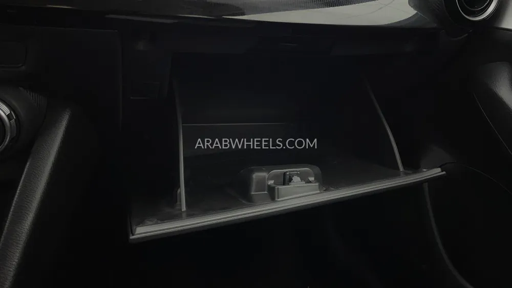 Mazda CX 3 2024 for Sale in Dubai Image-30