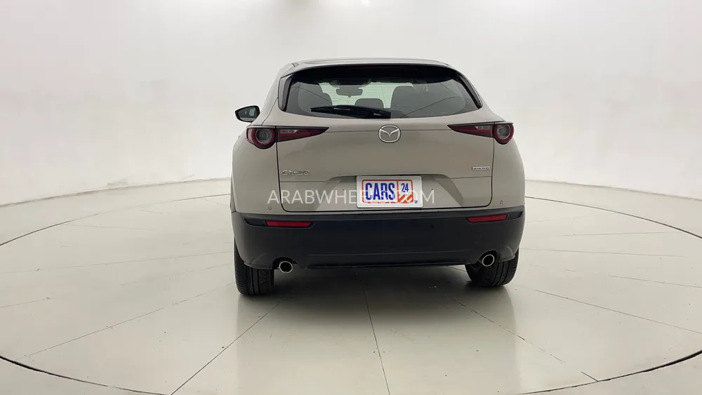 Mazda CX 30 2025 for Sale in Dubai Image-4