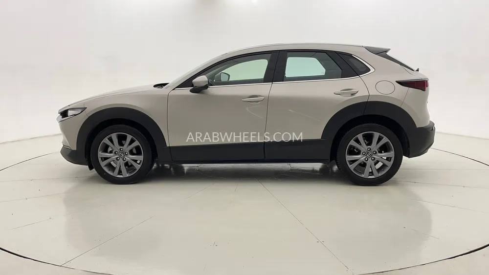 Mazda CX 30 2025 for Sale in Dubai Image-6