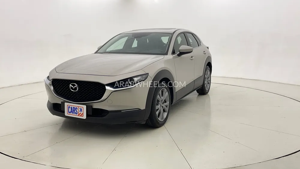 Mazda CX 30 2025 for Sale in Dubai Image-7