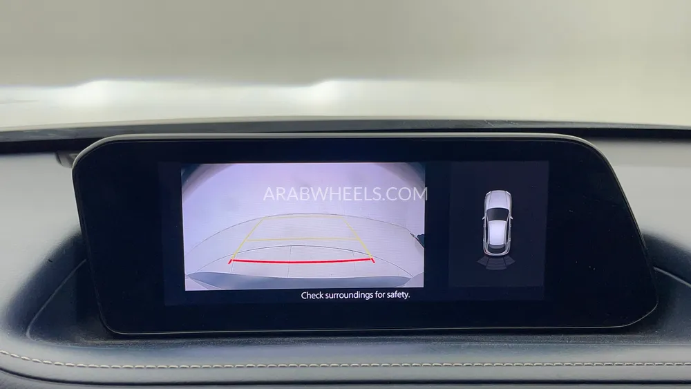 Mazda CX 30 2025 for Sale in Dubai Image-16