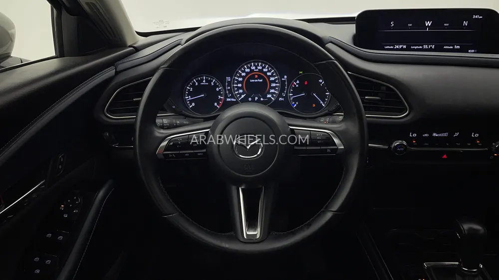 Mazda CX 30 2025 for Sale in Dubai Image-17