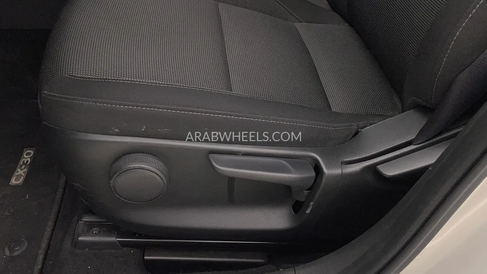 Mazda CX 30 2025 for Sale in Dubai Image-22