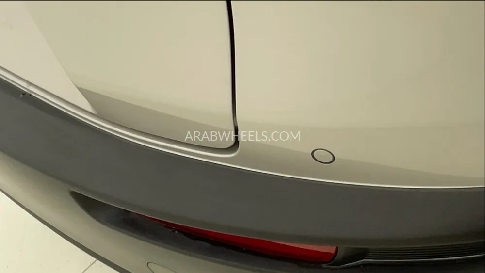 Mazda CX 30 2025 for Sale in Dubai Image-30