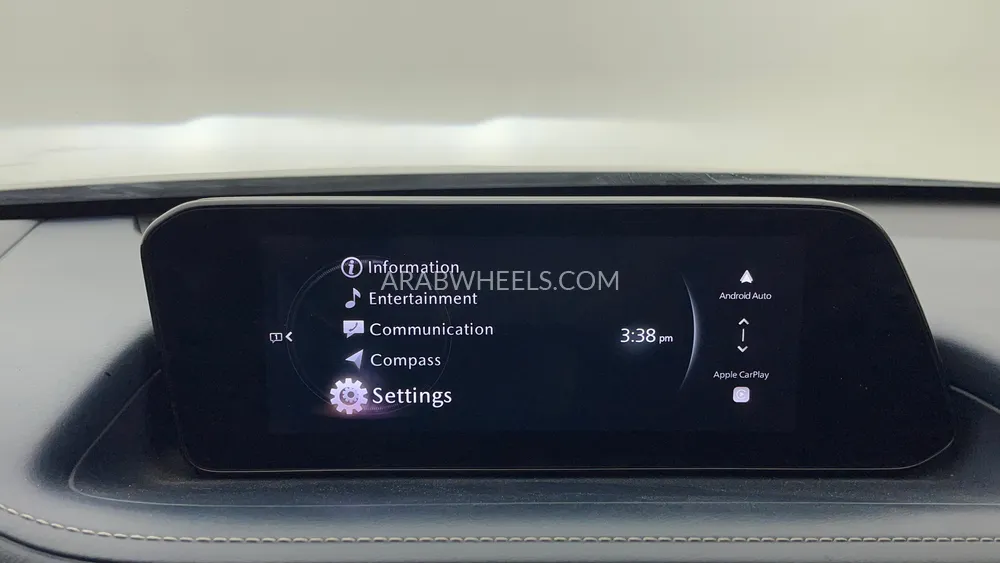 Mazda CX 30 2025 for Sale in Dubai Image-35