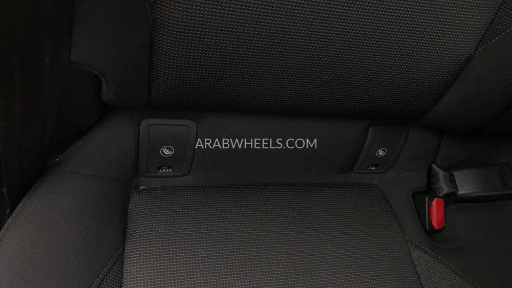 Mazda CX 30 2025 for Sale in Dubai Image-40