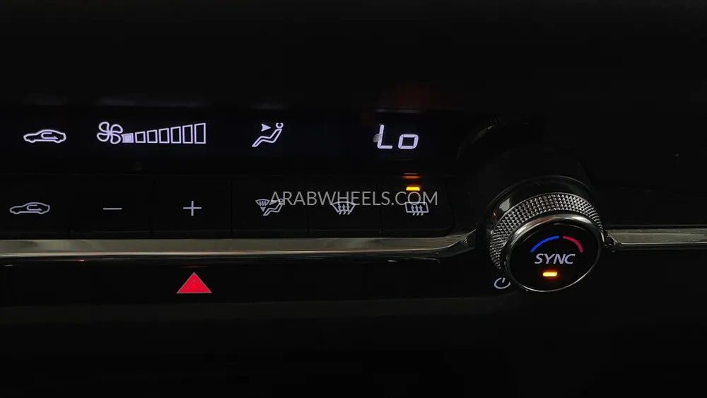 Mazda CX 30 2025 for Sale in Dubai Image-43