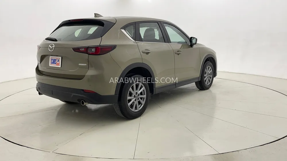 مازدا CX 5 2025 for Sale in دبي Image-3