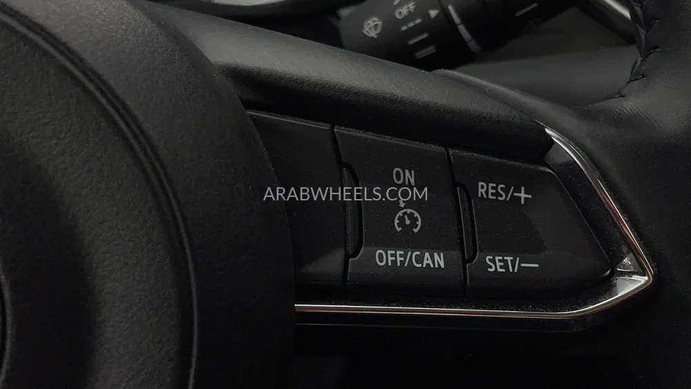 مازدا CX 5 2025 for Sale in دبي Image-20