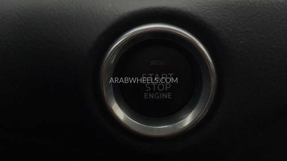 مازدا CX 5 2025 for Sale in دبي Image-21