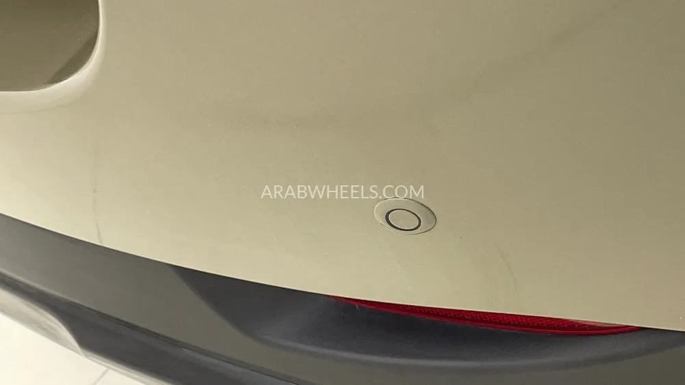 مازدا CX 5 2025 for Sale in دبي Image-29