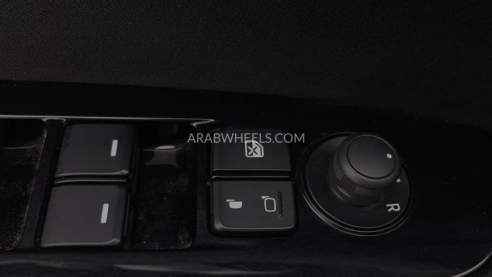 مازدا CX 5 2025 for Sale in دبي Image-39