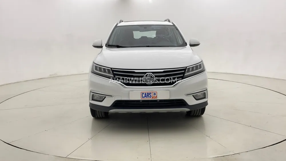 MG RX5 2022 for Sale in Dubai Image-8