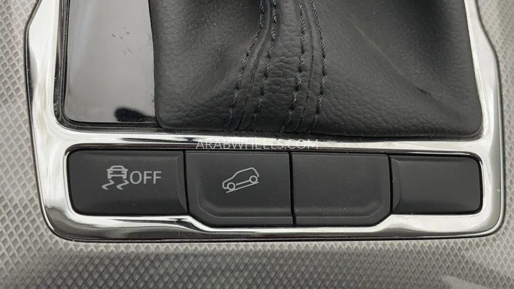 MG RX5 2022 for Sale in Dubai Image-36