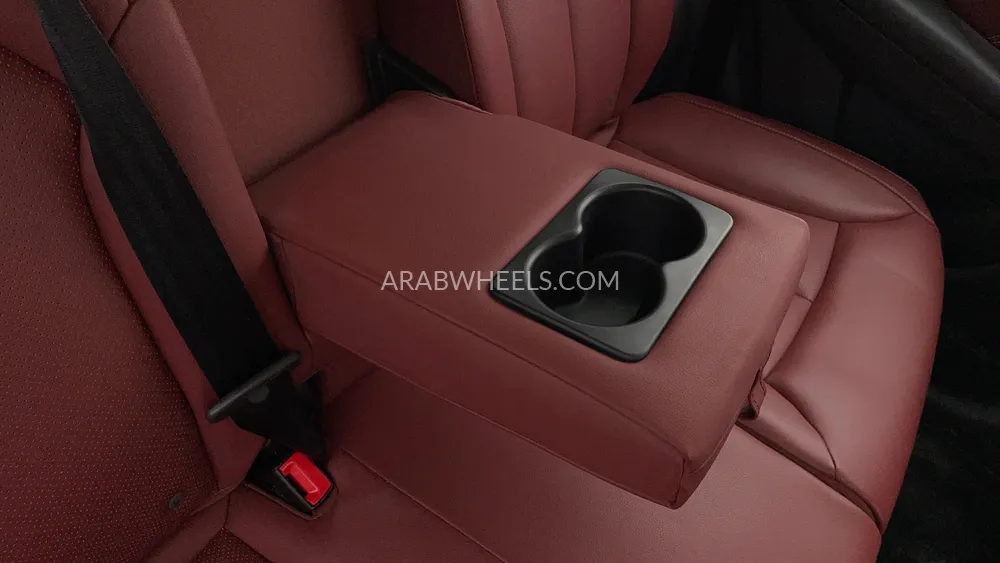 MG RX5 2022 for Sale in Dubai Image-38