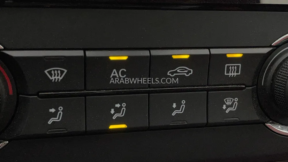 MG RX5 2022 for Sale in Dubai Image-41