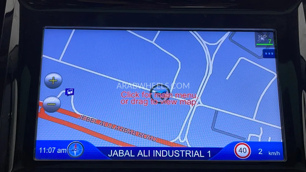 MG RX5 2022 for Sale in Dubai Image-43