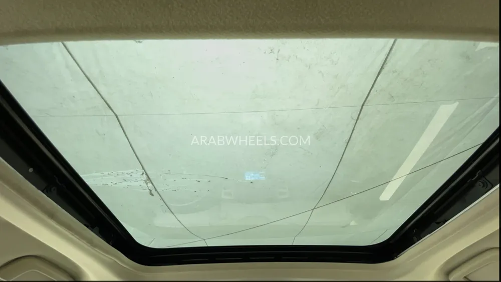 ميتسوبيشي باجيرو 2017 for Sale in دبي Image-23