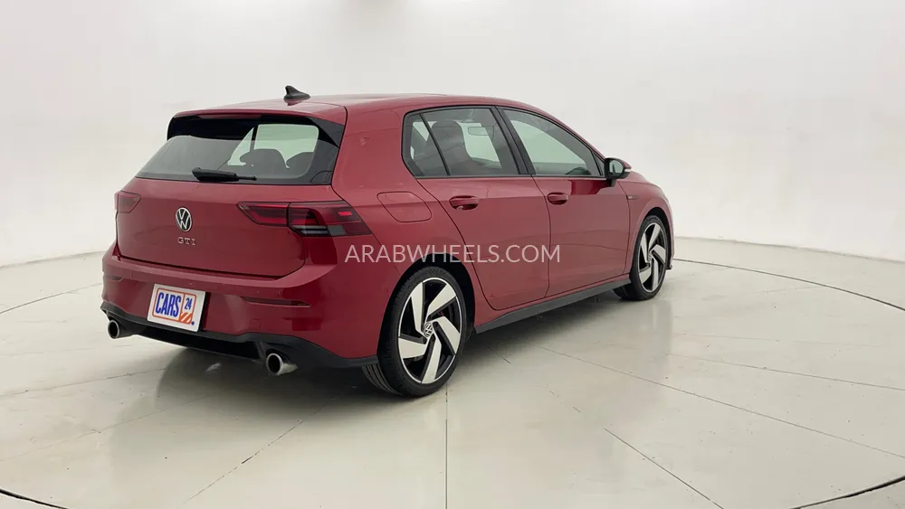  فولكس واجن جولف 2024 for Sale in دبي Image-3