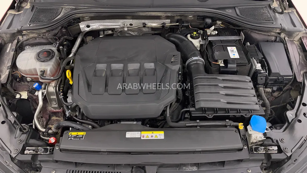  فولكس واجن جولف 2024 for Sale in دبي Image-9