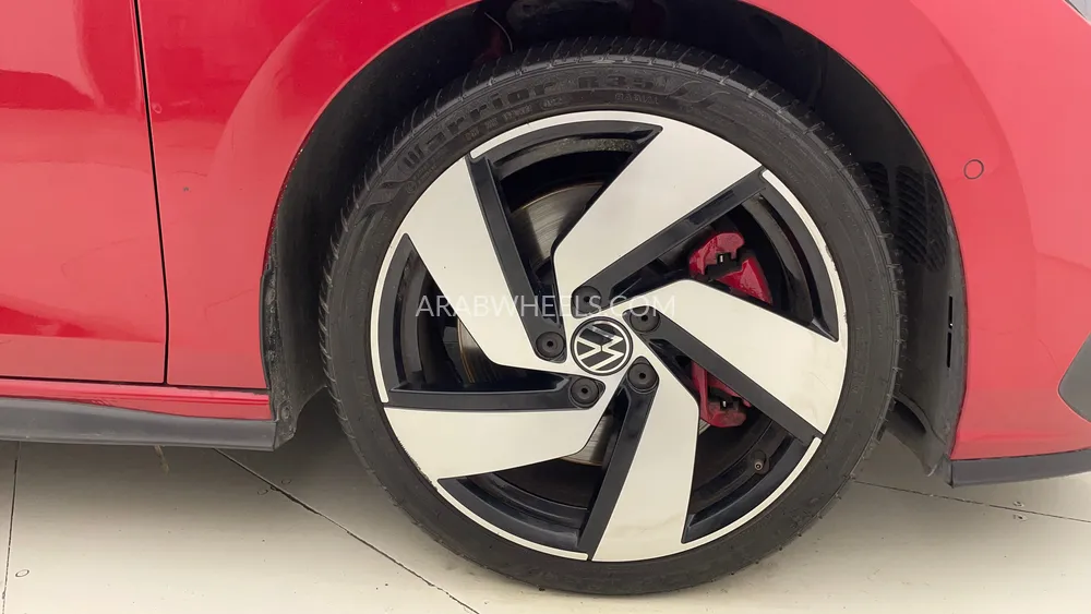  فولكس واجن جولف 2024 for Sale in دبي Image-10