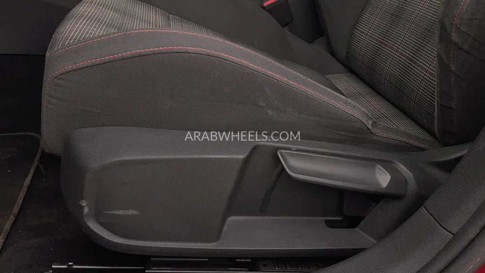  فولكس واجن جولف 2024 for Sale in دبي Image-22