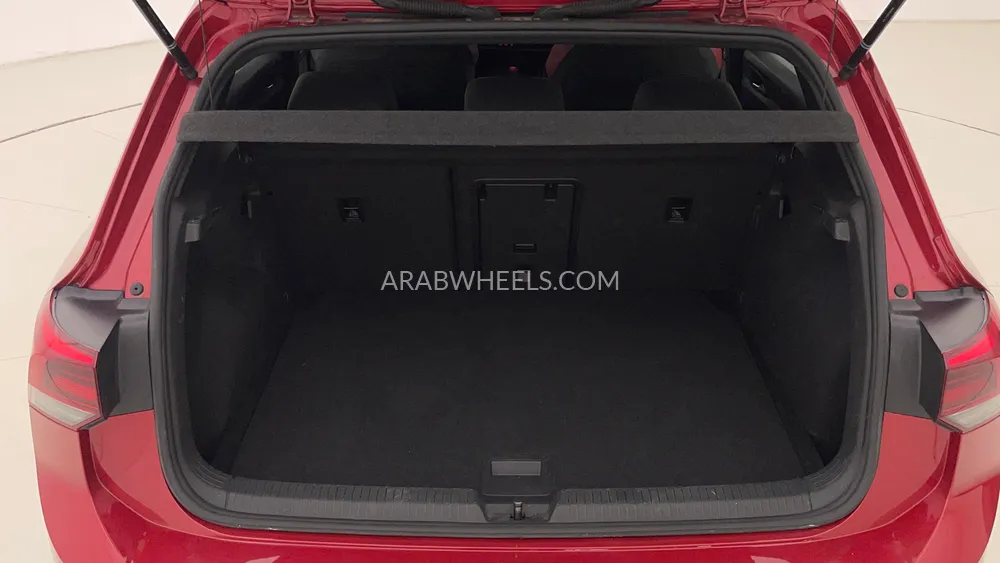  فولكس واجن جولف 2024 for Sale in دبي Image-28