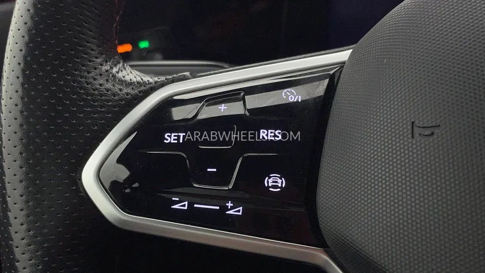  فولكس واجن جولف 2024 for Sale in دبي Image-48