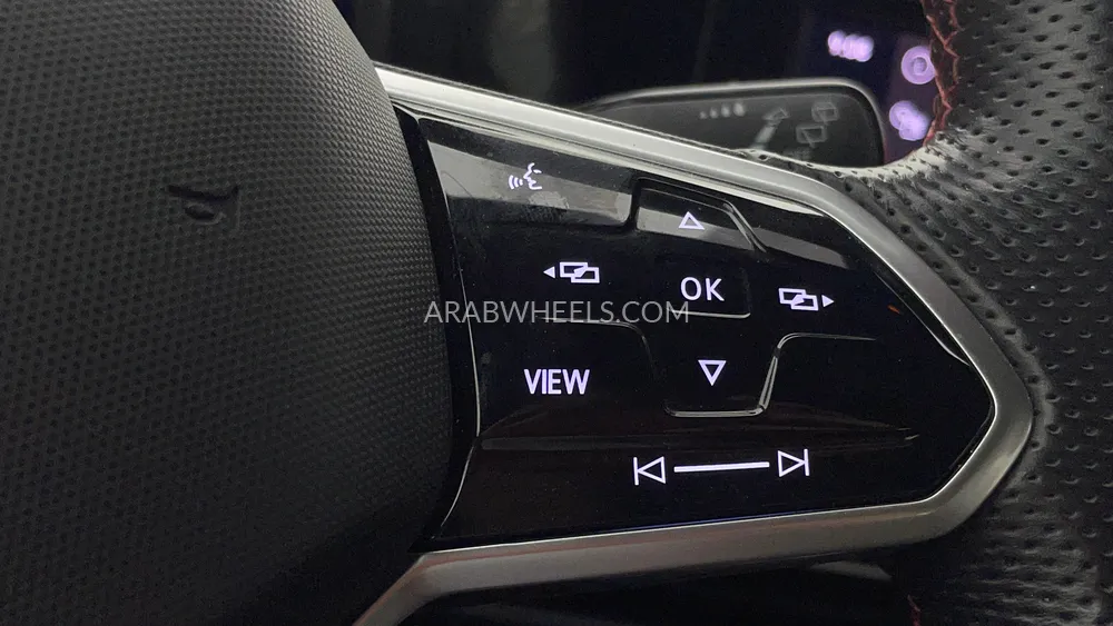  فولكس واجن جولف 2024 for Sale in دبي Image-51