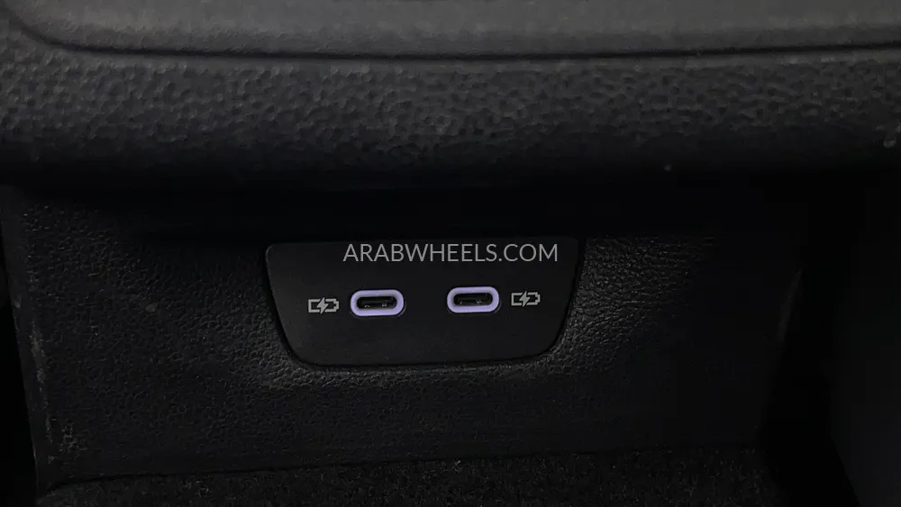  فولكس واجن جولف 2024 for Sale in دبي Image-53