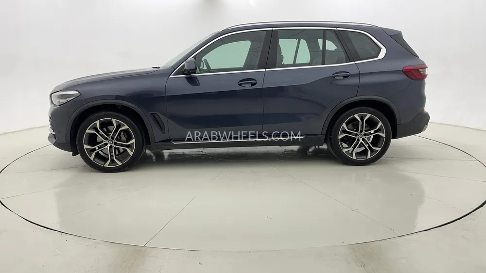 BMW X5 2020 for Sale in Dubai Image-6