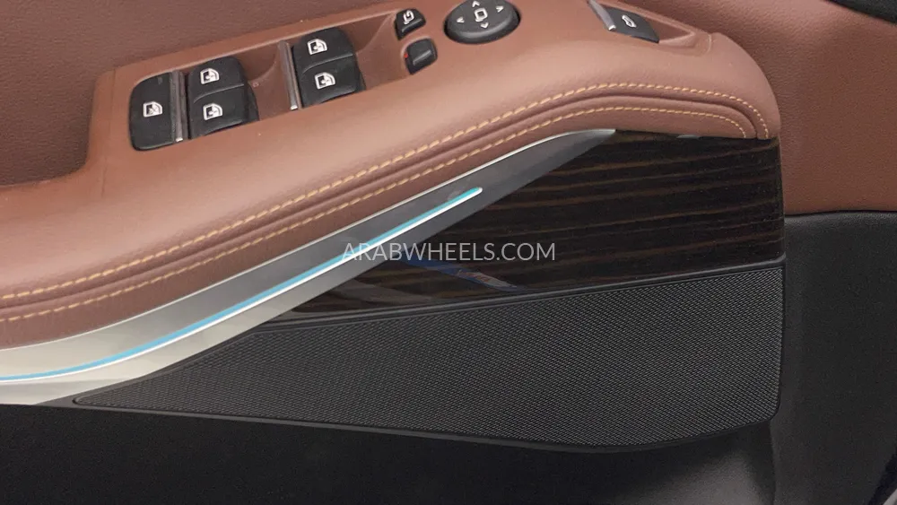 BMW X5 2020 for Sale in Dubai Image-25