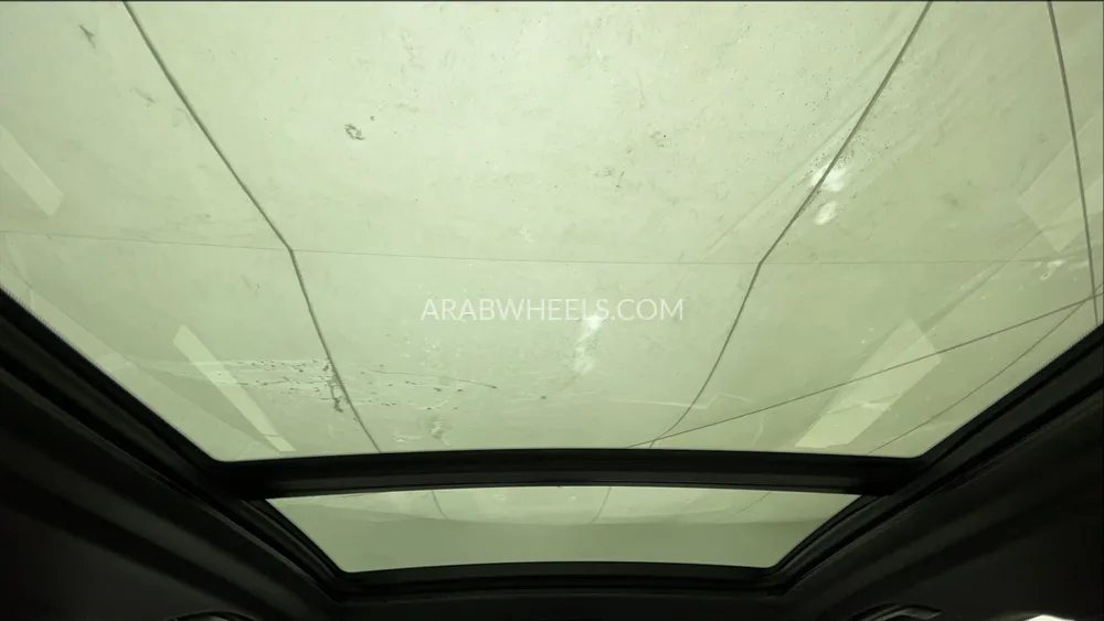 BMW X5 2020 for Sale in Dubai Image-26