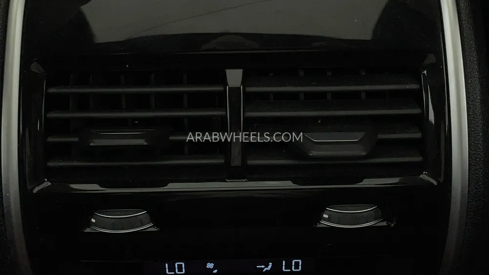 BMW X5 2020 for Sale in Dubai Image-27