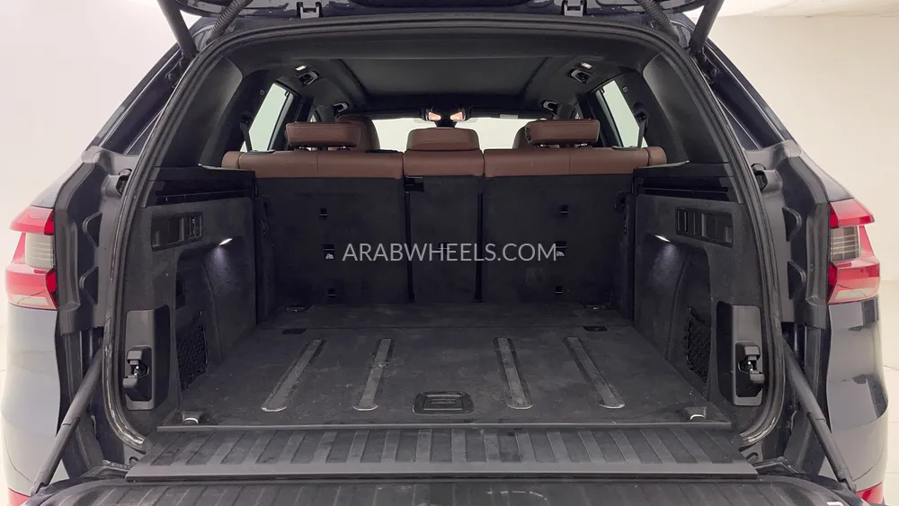 BMW X5 2020 for Sale in Dubai Image-30