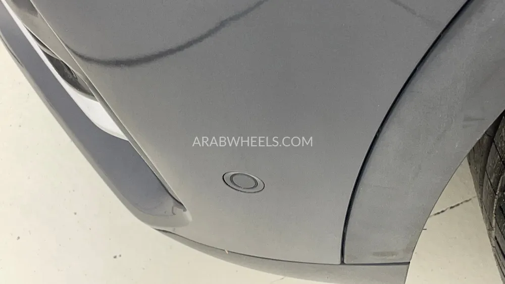 BMW X5 2020 for Sale in Dubai Image-32