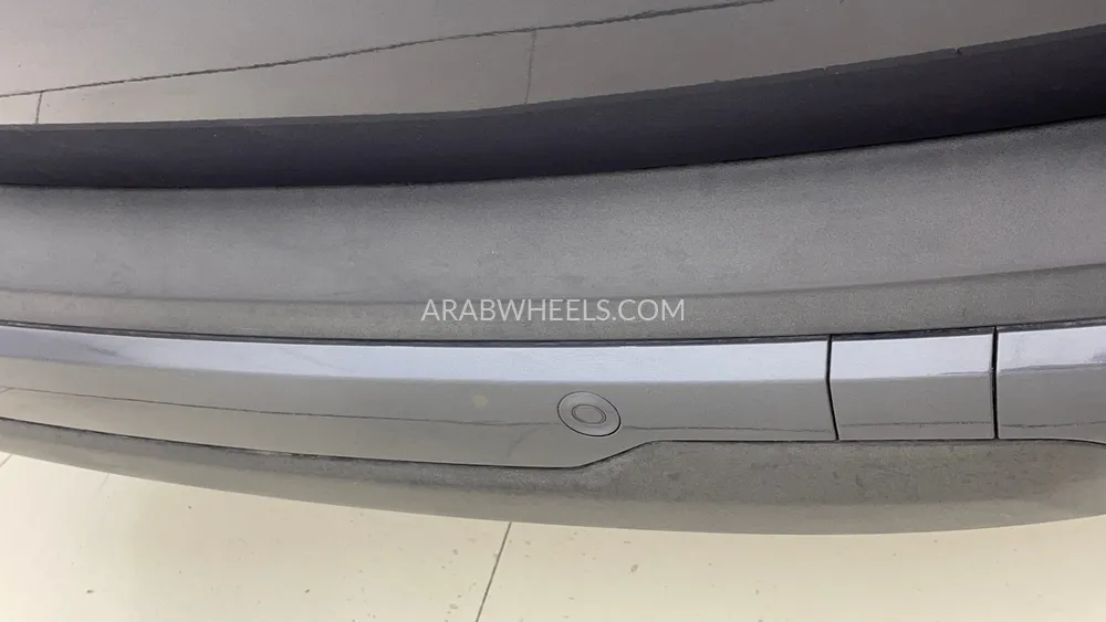 BMW X5 2020 for Sale in Dubai Image-33