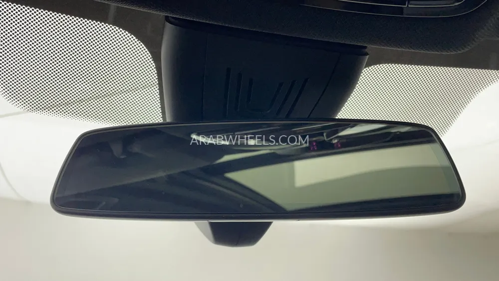 BMW X5 2020 for Sale in Dubai Image-41