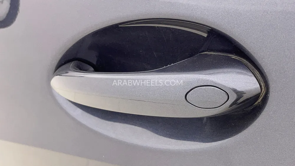 BMW X5 2020 for Sale in Dubai Image-46