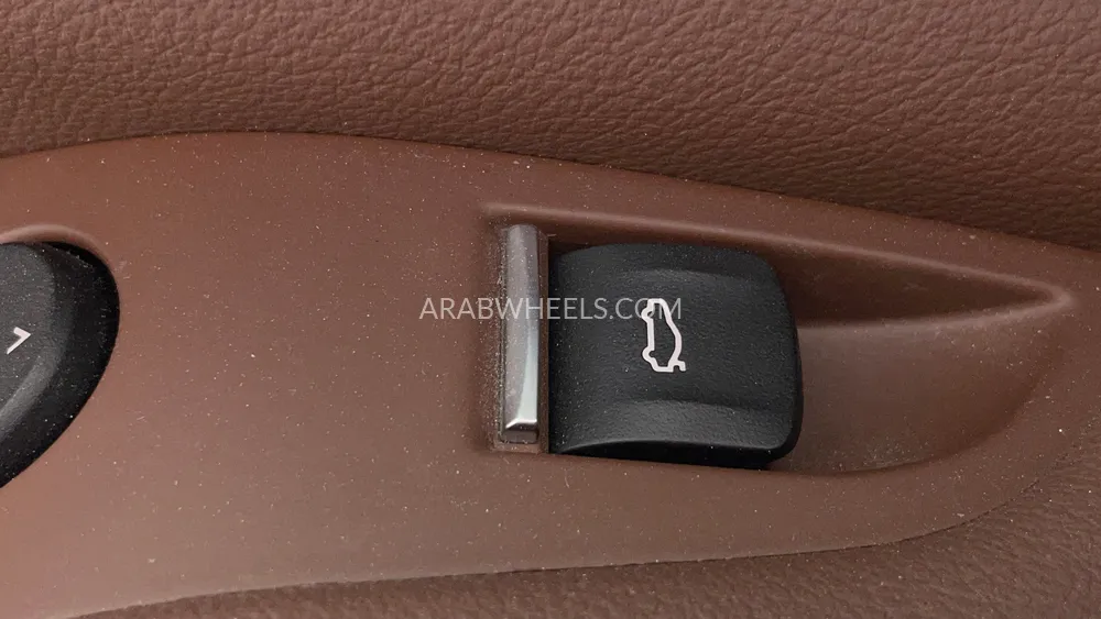 BMW X5 2020 for Sale in Dubai Image-49