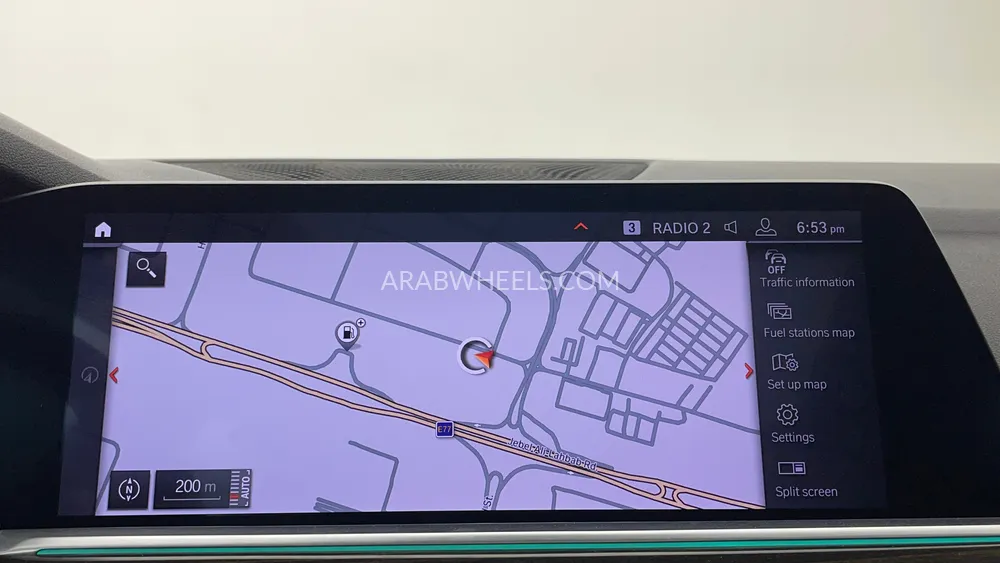 BMW X5 2020 for Sale in Dubai Image-57